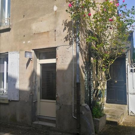 Appart Relais Art Bien-Etre Doue En Anjou Doué-la-Fontaine Exterior foto